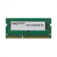 Память AMD 4 GB SO-DIMM DDR4 2133 MHz (R744G2133S1S-UO)