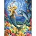 Набір для творчості Sequin Art PAINTING BY NUMBERS JUNIOR Mermaid SA0127