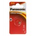 Батарейка Panasonic SR 626 BLI 1