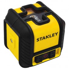 Лазерный нивелир Stanley 1-77-498-1 Cubix