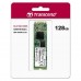 Твердотельный накопитель SSD M.2 Transcend MTS830S 128GB 2280 SATA 3D TLC