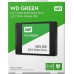 Твердотельный накопитель SSD 2.5" WD Green 240GB SATA TLC