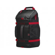 Рюкзак HP 15.6" Odyssey Backpack / Black/Red (X0R83AA)