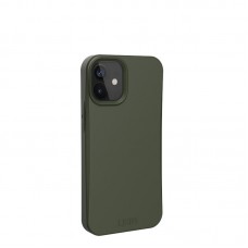 Чехол UAG для iPhone 12 Mini Outback, Olive (112345117272)
