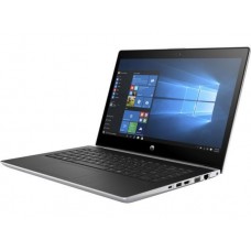 Ноутбук HP Probook 440 G5 14FHD AG/Intel i7-8550U/8/1000+128F/int/W10P/Silver