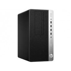 ПК HP ProDesk 600 G4 TWR (3XW66EA)