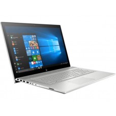 Ноутбук HP ENVY 17-bw0007ur Silver (4RN67EA)