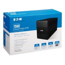 ИБП Eaton 5E 650VA, USB, DIN