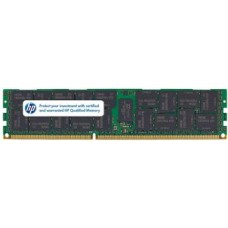 Память HP 16GB 2Rx4 PC3-12800R-11 Kit