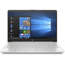 Ноутбук HP 15-dw0006ua 15.6FHD AG/Intel i3-7020U/8/256F/NVD110-2/DOS/Silver