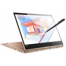 Ноутбук Lenovo Yoga 920-13IKB Copper (80Y700FQRA)