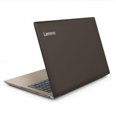 Ноутбук Lenovo IdeaPad 330-15 Chocolate (81DE01VURA)