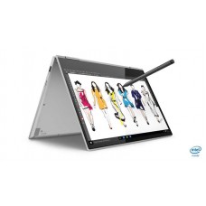 Ноутбук Lenovo Yoga 730 13.3FHD IPS Touch/Intel i5-8265U/16/1024F/int/W10/Platinum
