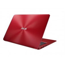 Ноутбук ASUS VivoBook X510UF Red (X510UF-BQ010)