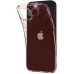 Чохол Spigen для Apple iPhone 14 Plus Crystal Flex, Rose Crystal (ACS04652)