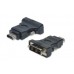 Адаптер ASSMANN DVI-I to HDMI (AK-320500-000-S)