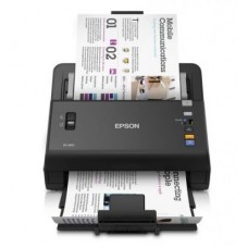 Сканер А4 Epson Workforce DS-860N