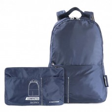 Рюкзак раскладной Tucano COMPATTO XL BACKPACK PACKABLE (синий)