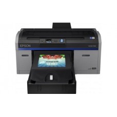 Принтер Epson SureColor SC-F2100 5C (печать на ткани)