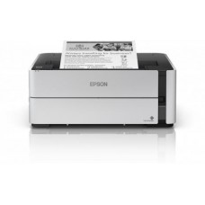 Принтер А4 Epson M1170 Фабрика печати с WI-FI