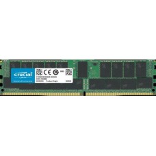 Память для сервера Micron Crucial DDR4 2933 32GB ECC REG RDIMM