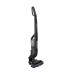 Вертикальний бездротовий пилосос Hoover FJ180B2 011 0.7л/2in1/циклон/HEPA/аккум.30 хв/Чорний