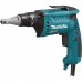 Шуруповерт Makita сетевой FS 2700, 570Вт, 0-2.500 мин, 1.8 кг