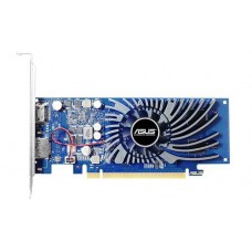 Видеокарта ASUS GeForce GT1030 2GB DDR5 low profil