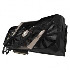 Видеокарта Gigabyte GeForce RTX2070 8GB GDDR6 AORUS XTREME