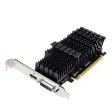 Видеокарта Gigabyte GeForce GT710 2GB DDR5 64bit silent