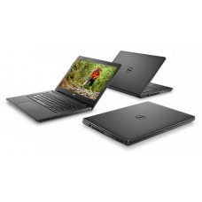 Ноутбук Dell Inspiron 3567 Black (I355410DIW-63B)