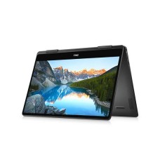 Ноутбук Dell Inspiron 7386 13.3FHD IPS Touch/Intel i7-8565U/16/512F/int/W10U/Silver