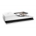 Сканер А4 HP ScanJet Pro 2500 f1