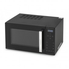 Микроволновая печь Kaiser M2500S - соло/25л/900Вт/дисплей/сенсор/антрацит