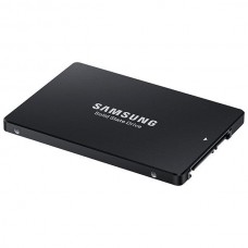 Твердотельный накопитель SSD 2.5" Samsung 860DCT Enterprise 960GB SATA