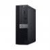 ПК DELL OptiPlex 7070 SFF/Intel i7-9700/8/256F/ODD/int/kbm/W10P