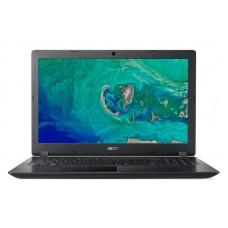 Ноутбук Acer Aspire 3 A315-32 15.6HD AG/Intel Cel N4000/4/1000/int/Lin/Black