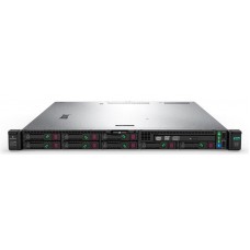 Сервер HPE DL325 Gen10 7401P 2.0GHz/24-core/1P 32GB 8SFF SAS/SATA/no HDD/P408i-a/2GB 1x800W Rck