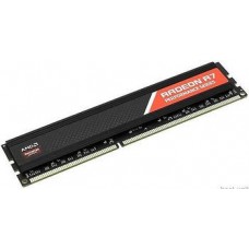 Память AMD 16 GB DDR4 2666 MHz (R7416G2606U2S)