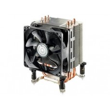 Процессорный кулер Cooler Master Hyper TX3 Evo LGA2066/2011-V3/2011/1366/115x/FM2(+)/AM3(+) PWM