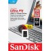 Накопитель SanDisk 64GB USB 3.1 Ultra Fit
