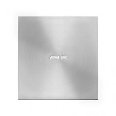 Привод ASUS SDRW-08U7M-U DVD+-R/RW USB2.0 EXT Ret Slim Silver