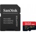 Карта памʼяті SanDisk 64GB microSDXC C10 UHS-I U3 R170MB/s Extreme Pro V30