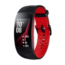Смарт-часы Samsung Gear Fit2 Pro Small Red (SM-R365NZRN)