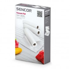 Вакуумная пленка Sencor SVX300CL