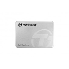 Твердотельный накопитель SSD 2.5" Transcend 360 32GB SATA MLC