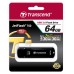 Накопитель Transcend 64GB USB 3.0 JetFlash 750