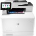 БФП А4 кол. HP Color LJ Pro M479fdw c Wi-Fi