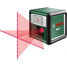 Нивелир лазерный Bosch Quigo Plus, 7м