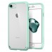 Чохол Spigen для iPhone 8 / 7 Ultra Hybrid 2, Mint (042CS20925)